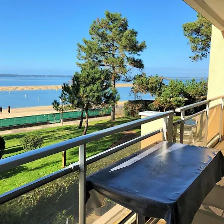 C2111 Vue Terrasse, Parking Apartamento