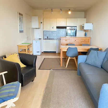C2111 Vue Terrasse, Parking Apartamento *